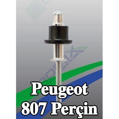 ROMIX Perçin — Peugeot 807