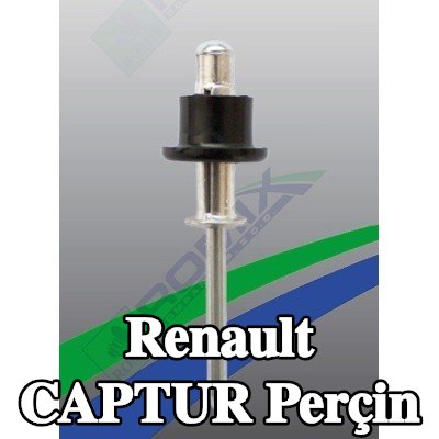 ROMIX Perçin — Renault Captur