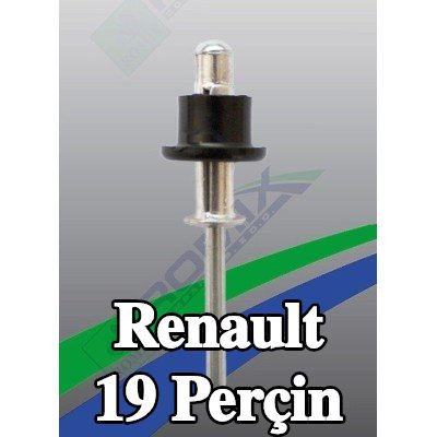 ROMIX Perçin — Renault 19