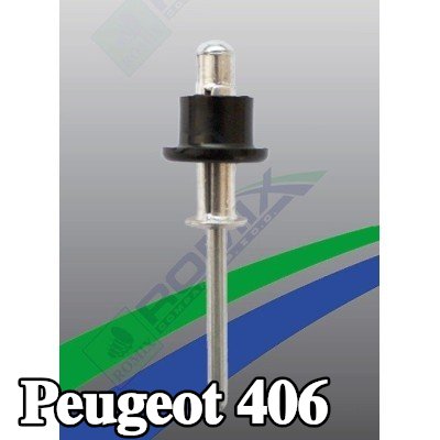 ROMIX برشام — Peugeot 406