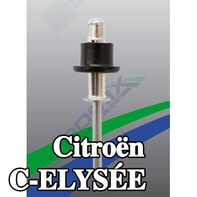ROMIX برشام — Citroën C-elysée