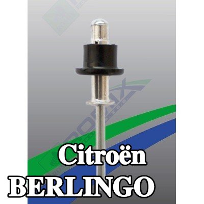 ROMIX برشام — Citroën Berlingo