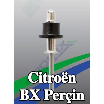 ROMIX Perçin — Citroën Bx