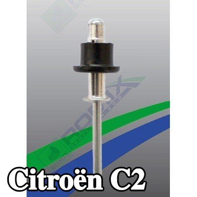 ROMIX برشام — Citroën C2