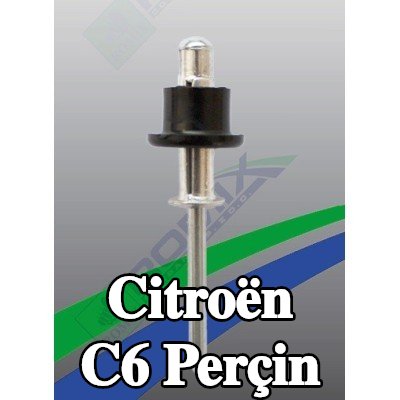 ROMIX Perçin — Citroën C6