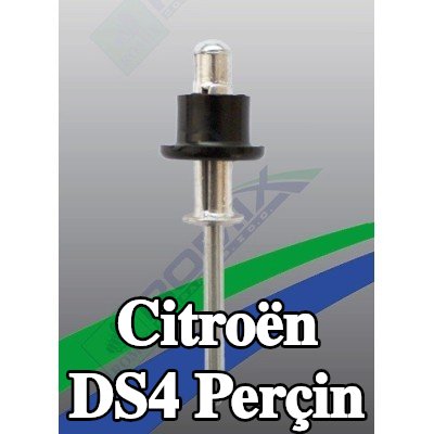ROMIX Perçin — Citroën Ds4
