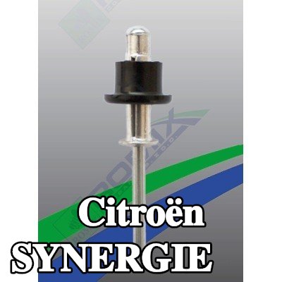 ROMIX برشام — Citroën Synergie