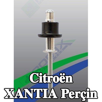 ROMIX Perçin — Citroën Xantia