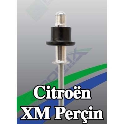 ROMIX Perçin — Citroën Xm