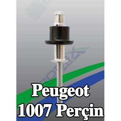 ROMIX Perçin — Peugeot 1007