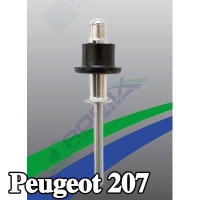 ROMIX برشام — Peugeot 207