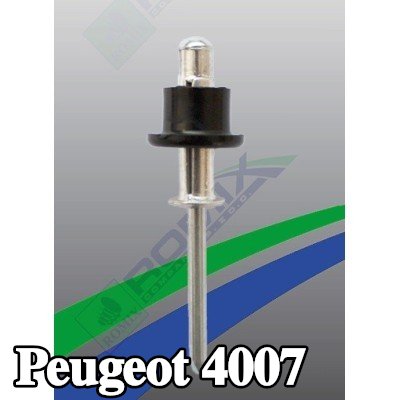 ROMIX برشام — Peugeot 4007