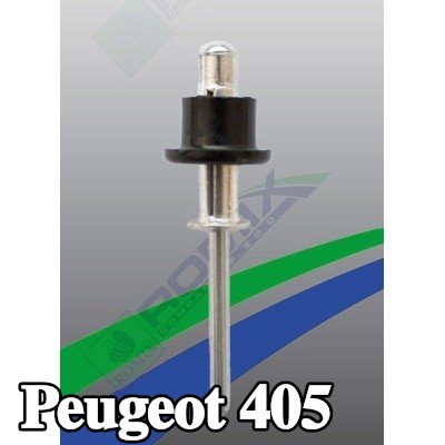 ROMIX برشام — Peugeot 405