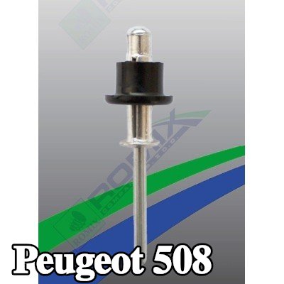ROMIX برشام — Peugeot 508