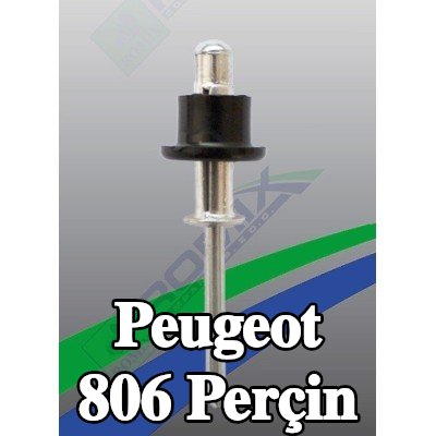 ROMIX Perçin — Peugeot 806