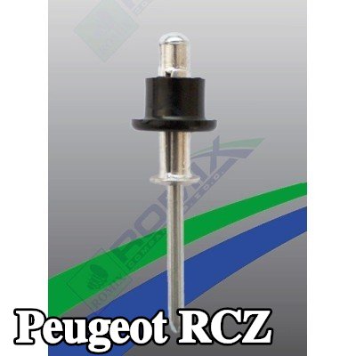 ROMIX برشام — Peugeot Rcz