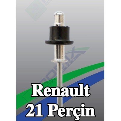 ROMIX Perçin — Renault 21