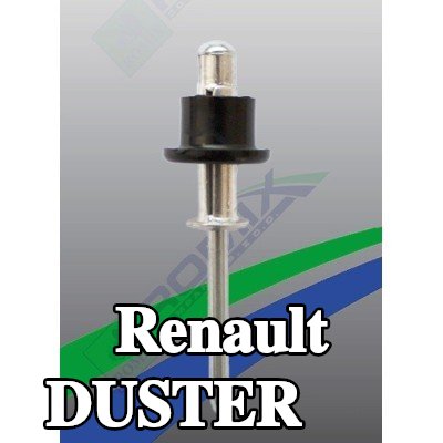 ROMIX برشام — Renault Duster