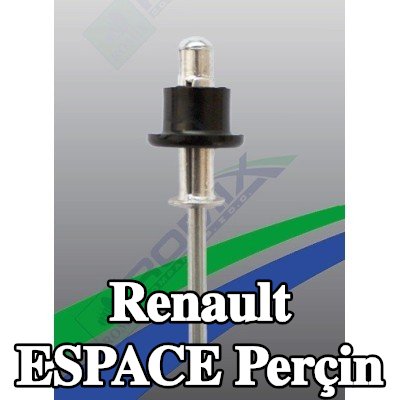 ROMIX Perçin — Renault Espace