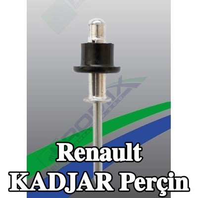 ROMIX Perçin — Renault Kadjar