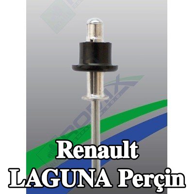 ROMIX Perçin — Renault Laguna