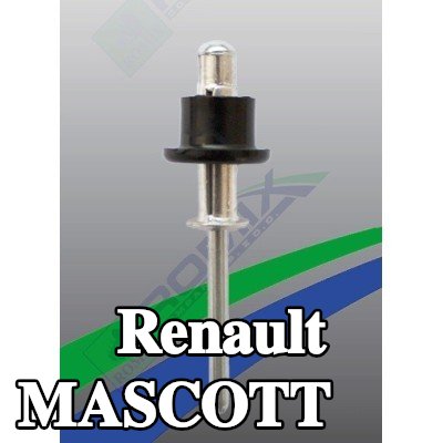 ROMIX برشام — Renault Mascott