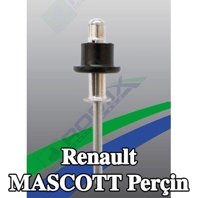 ROMIX Perçin — Renault Mascott