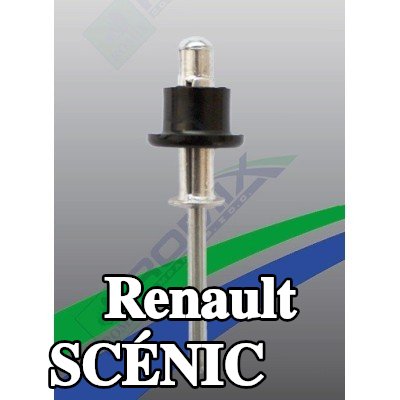 ROMIX برشام — 2002 Renault Scénic