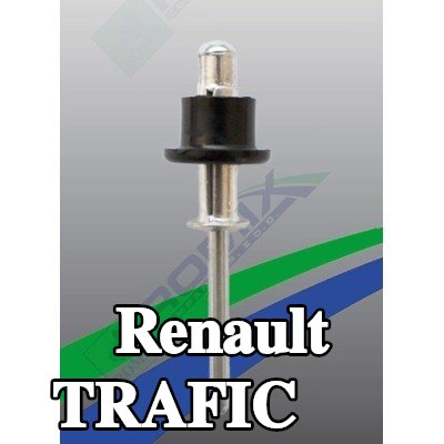 ROMIX برشام — Renault Trafic