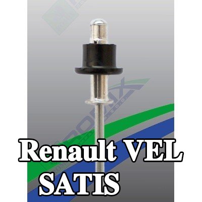 ROMIX برشام — Renault Vel Satis