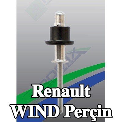 ROMIX Perçin — Renault Wind