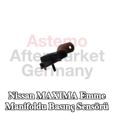 HITACHI Emme manifoldu basınç sensörü — Nissan Maxima