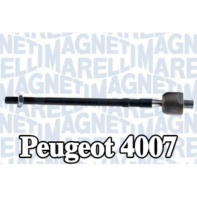 MAGNETI MARELLI وصلة سحب التوجيه للمحور الأمامي — Peugeot 4007