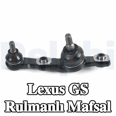 DELPHI Rulmanlı Mafsal — Lexus Gs