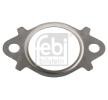 FEBI BILSTEIN EGR valfi contası — 2012 Ford Tourneo Custom (2)