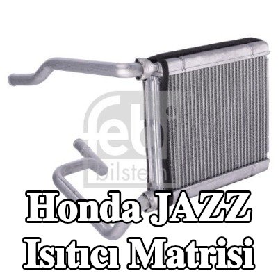 FEBI BILSTEIN Isıtıcı matrisi — Honda Jazz