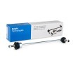 DELPHI Anti-roll bar bağlantısı 310mm, Çelik — Citroën Visa (1)