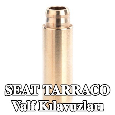 AE Valf Kılavuzları — SEAT Tarraco
