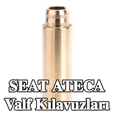 AE Valf Kılavuzları — SEAT Ateca