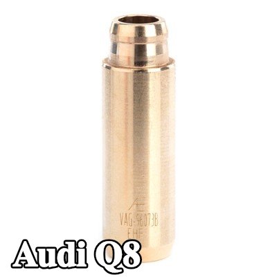 AE أدلة الصمامات — Audi Q8