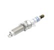 BOSCH Buji Anahtar Boyutu: 16 mm, Çift iridyum — 2008 Audi Q7 (5)