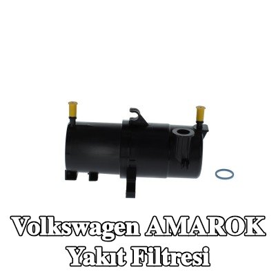 BOSCH Yakıt filtresi — Volkswagen Amarok