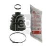 FEBI BILSTEIN طقم غطاء مفصل CV, عمود الإدارة المحور الأمامي, مطاط — Nissan 100nx (2)