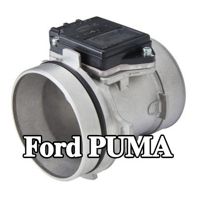 HELLA مستشعر تدفق الهواء الكلي — Ford Puma
