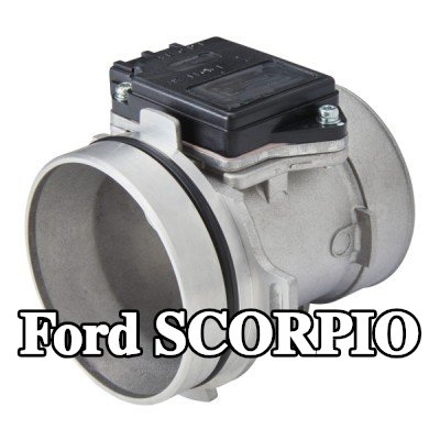 HELLA مستشعر تدفق الهواء الكلي — Ford Scorpio
