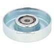 FEBI BILSTEIN Saptırma / kılavuz kasnağı, V-ribbed belt Outer Diameter: 88mm — Toyota bB (4)