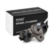 RIDEX Tekerlek Fren Silindiri Arka Aks, Arka Aks Sol, Arka Aks Sağ — Volkswagen Beetle Type 1 (1)