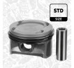 ET ENGINETEAM Piston — Opel Ampera (1)