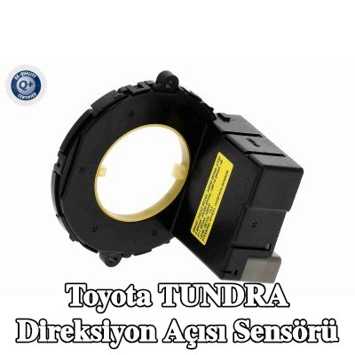 VEMO Direksiyon Açısı Sensörü — Toyota Tundra