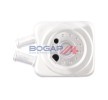 BOGAP Motor yağı soğutucusu — Volkswagen Bora (8)